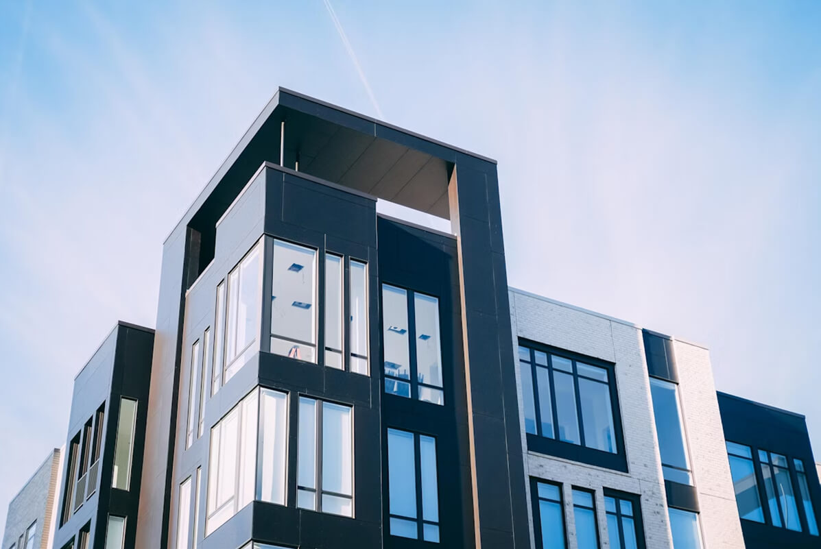 Sky Lofts