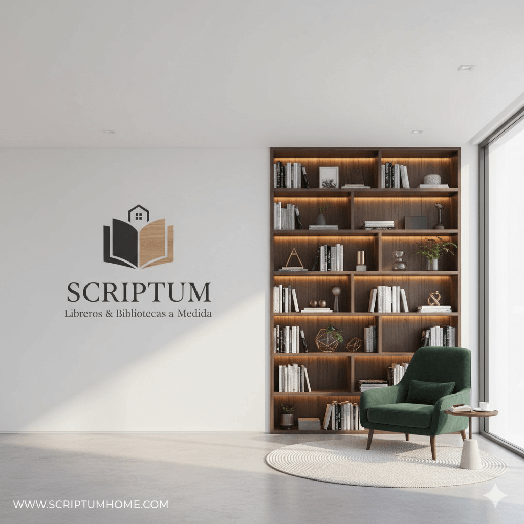 Libreros